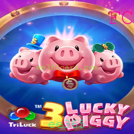 3LUCKYPIGGY: Descubra a Nova Sensação dos Jogos de Tabuleiro