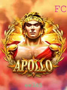 Apollo: Um Jogo de Estratégia e Habilidade para a Nova Geração