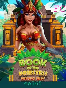 Explore o Fascinante Mundo de BookOfThePriestess
