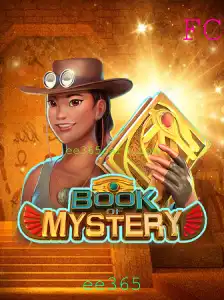 Descobrindo os Segredos do Jogo 'BookofMystery': Uma Introdução Completa e Regras Detalhadas