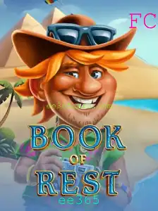 Explorando o Fascinante Jogo BookofRest