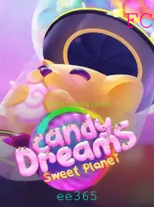 Descubra o Mundo Encantado de CandyDreams: O Guia Completo