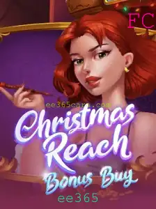 Explorando o Fascinante Mundo de ChristmasReachBonusBuy - Uma Aventura de Natal Inesquecível