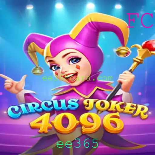 Descubra o Empolgante Mundo de CircusJoker4096