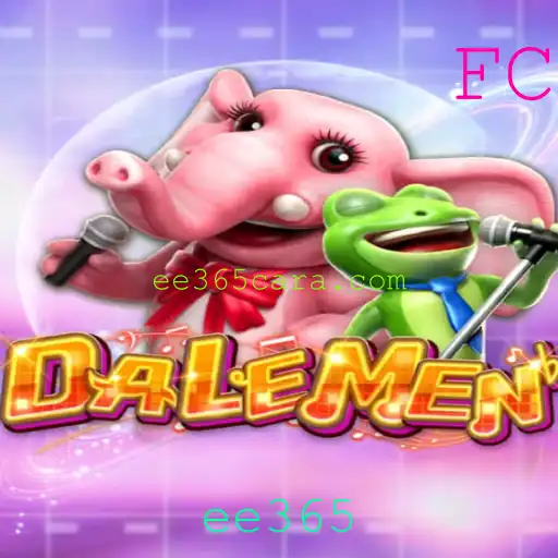 DALEMEN: Um Novo Fenômeno no Mundo dos Jogos
