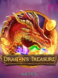 DragonsTreasure: Aventura e Estratégia na Busca pelo Tesouro dos Dragões