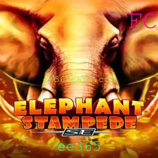 ElephantStampedeSE: A Nova Sensação Eletrizante no Mundo dos Jogos