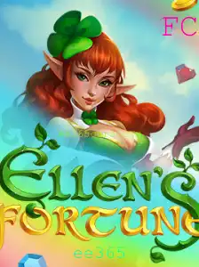 Descubra os Mistérios de EllensFortune: Um Jogo de Estratégia e Aventura