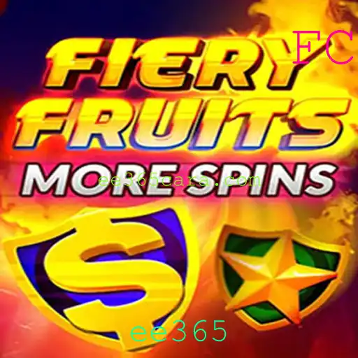 Descubra a Excitação de FieryFruitsMoreSpins