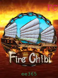 Descubra o Universo Cativante de FireChibi