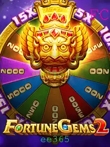 Descubra o Fascinante Mundo de FortuneGems2