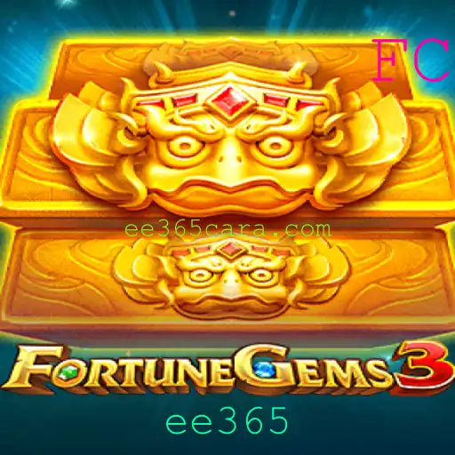 FortuneGems3: Descubra o Fascinante Mundo dos Jogos de Azar