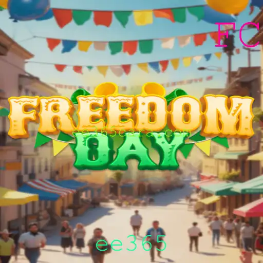 Explorando o Fascinante Jogo FreedomDay