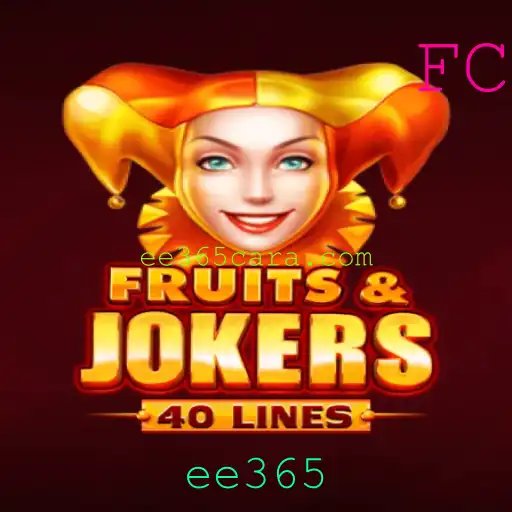 Explorando o Fascinante Mundo do Jogo FruitsAndJokers40