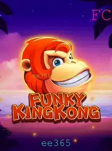 FunkyKingKong: Um mergulho profundo no mundo do jogo inovador