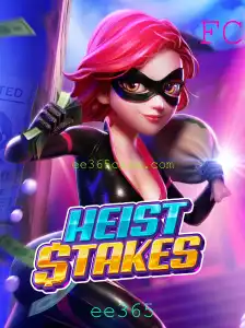 Descubra o Mundo de HeistStakes: O Jogo de Estratégia que Conquista o Público