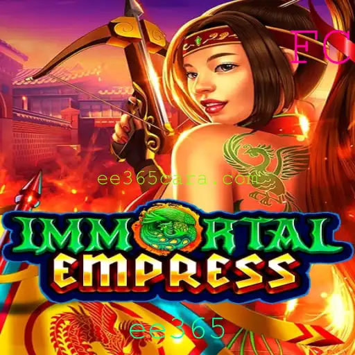 Descobrindo o Mundo de ImmortalEmpress: Uma Jornada Épica no Cenário Atual de Jogos