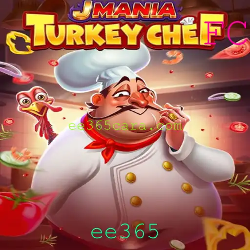 Explorando o Jogo JManiaTurkeyChef: Regras e Introdução