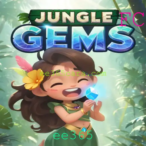 Descubra JungleGems: O Jogo de Aventura na Selva