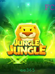 Descubra o Universo de JungleJungle: Aventura e Estratégia na Selva