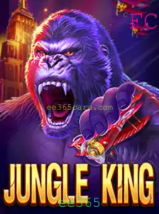 Explorando o Mundo de Aventura do Jogo JungleKing