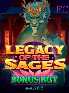 LegacyoftheSagesBonusBuy: Uma Jornada Épica com Novas Regras e Desafios