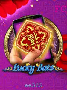 Descubra o Fascinante Mundo de LuckyBatsM: O Jogo de Azar que Conquista Jogadores