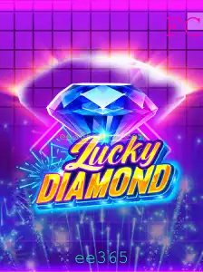 Explorando o Mundo de LuckyDiamond: Um Jogo de Estratégia Inovador