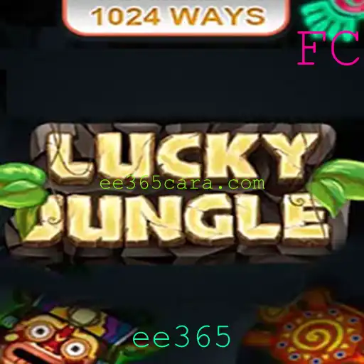 Desvendando os Segredos do Jogo LuckyJungle1024: A Aventura Selvagem Começa