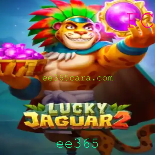 Explorando o Mundo do Jogo Luckyjaguar2