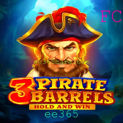Descubra o Mundo Empolgante de 3PirateBarrels