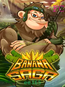 Descubra a Aventura Inovadora de BananaSaga