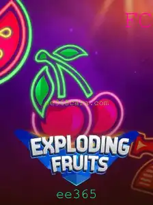 Descubra o Fascinante Mundo de ExplodingFruits