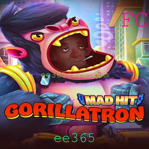 MadHitGorillatron: O Novo Fenômeno dos Jogos de Estratégia