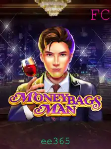 Descubra MoneybagsMan: A Aventura Financeira do Momento