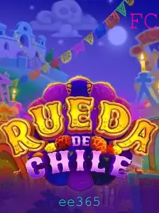 Descubra RuedaDeChile: A Nova Sensação dos Jogos com EE365