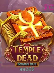 Desbravando o Mundo de TempleofDeadBonusBuy