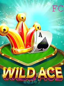 Descubra WildAce: Um Jogo Empolgante e Estratégico