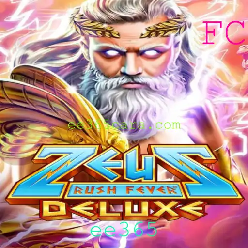 Explorando a Aventura Divina: ZeusRushFeverDeluxe