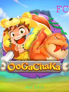 OoGaChaKa: O Novo Fenômeno Mundial