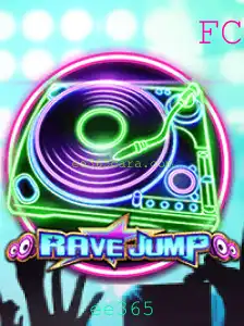 Descubra RaveJump: O Fenômeno dos Jogos Modernos