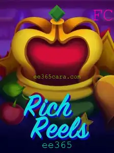 Explorando o Mundo de RichReels: O Último Fenômeno dos Jogos Online