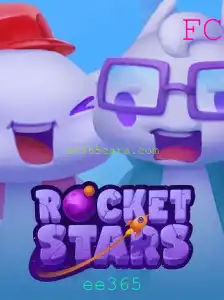 RocketStars: Uma Exploração Intergaláctica Inovadora