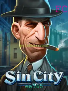Explorando o Mundo de SinCity: Um Mergulho no Jogo e Suas Regras