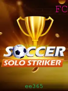 Descubra SoccerSoloStriker: Um Novo Horizonte nos Jogos de Futebol