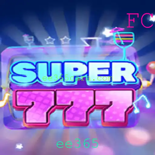 Descubra o Empolgante Mundo de Super777