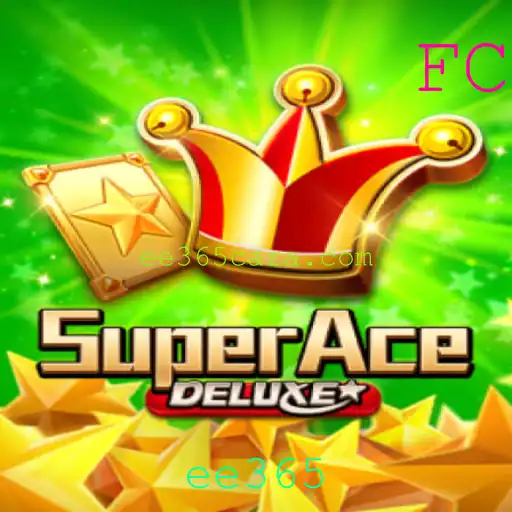 Descubra SuperAceDeluxe: A Nova Sensação no Mundo dos Jogos
