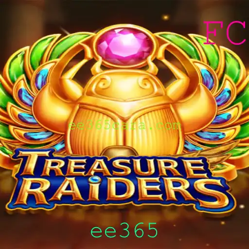 Descubra o Mundo Aventura de TREASURERAIDERS