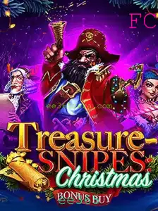 Descubra o Fascinante Mundo de TreasuresnipesChristmas: Um Guia Completo
