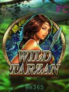 Explorando o Mundo Selvagem de WildTarzan: Aventura e Estratégia se Enfrentam